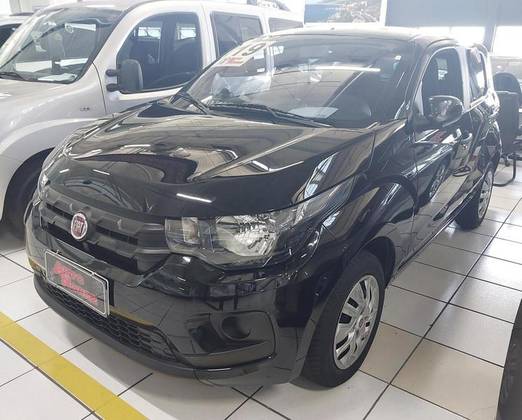 FIAT MOBI 1.0 EVO FLEX LIKE. MANUAL FIAT MOBI 1.0 EVO FLEX LIKE. MANUAL